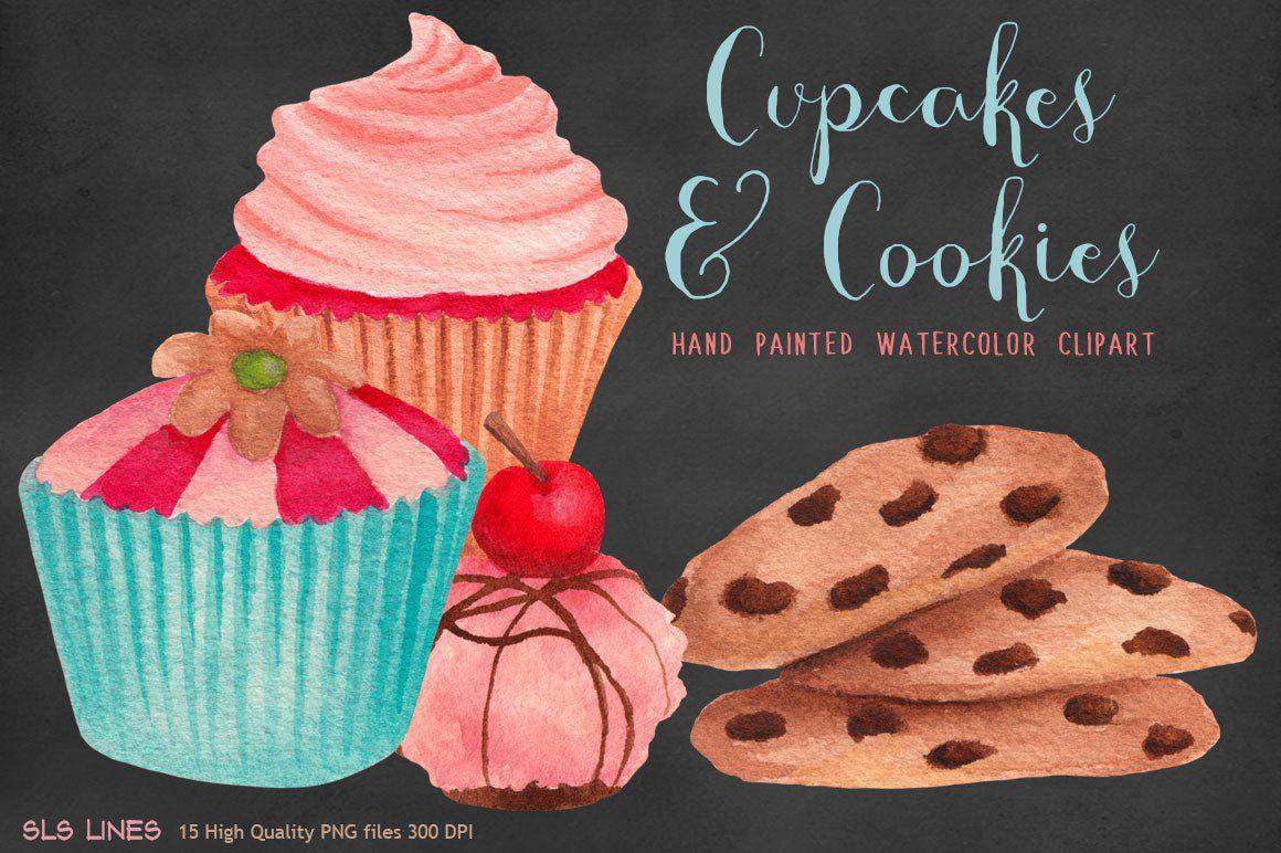 Cookies and Cream Cupcakes - Cake Me Home Tonight